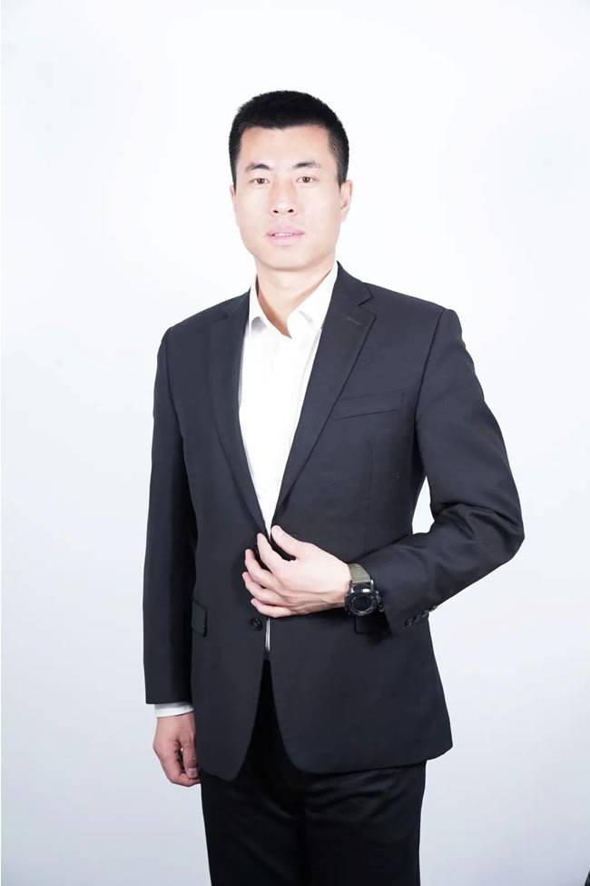 邦邦汽服副总经理张立伟 邦邦汽服副总经理张立伟